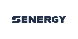 senergy primary logo